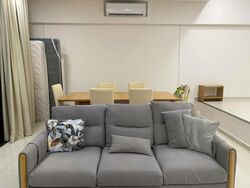 Hong Heng Garden (D26), Apartment #566108181